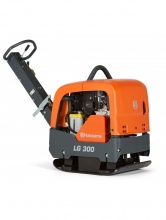 картинка Реверсивная виброплита Husqvarna LG 300 от компании Нова Механика