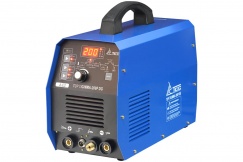 картинка Сварочный инвертор  TSS TOP TIG/MMA-200P DG от компании Нова Механика