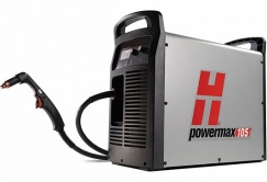 картинка Плазморез Hypertherm POWERMAX 105 от компании Нова Механика