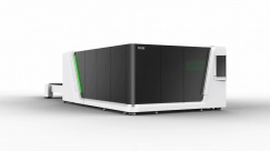 картинка Высокомощная лазерная резка S6025 от компании Нова Механика