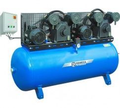 картинка Компрессор СБ 4/Ф-500W95 ТБ от компании Нова Механика