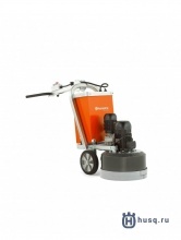 картинка Шлифовальная машина Husqvarna PG 820 от компании Нова Механика