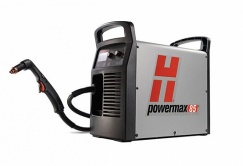 картинка Плазменная система Hypertherm PowerMax 85 от компании Нова Механика