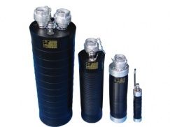 картинка Заглушка конусообразная 1 бар DN 1800-3200 (58"-126") от компании Нова Механика
