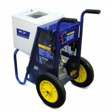 картинка HYVST SPA 60 аппарат для нанесения шпатлевки от компании Нова Механика