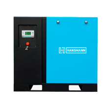 картинка Винтовой компрессор Hansmann RS18.5A-12 от компании Нова Механика