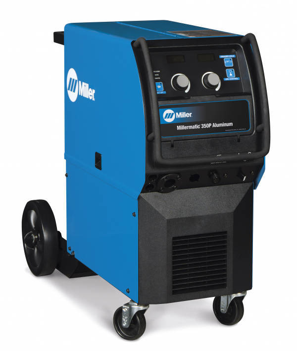 картинка Сварочный полуавтомат Migmatic-203 от компании Нова Механика