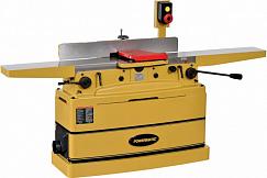 картинка POWERMATIC PJ-882HH Фуговальный станок 400 В от компании Нова Механика