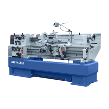 Токарный станок MetalTec SL 640 x 1000 от компании Нова Механика