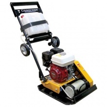 картинка Виброплита VS-245E10 (двиг. Loncin) от компании Нова Механика