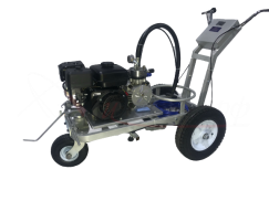 картинка Разметочная машина AktiSpray AvS-5500MDR от компании Нова Механика