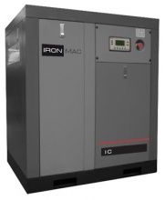 картинка Винтовой компрессор IC 75/8 AM от компании Нова Механика