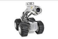 картинка Подъемник камеры RED200 для транспортного модуля RX130 564-0900-02 компании Нова Механика