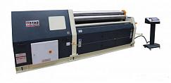 Вальцы гидравлические 3R OHS 2070x300 от компании Нова Механика