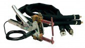 картинка Клещи механические MANUAL "X" GUN + CABLES от компании Нова Механика
