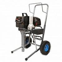 картинка Окрасочный аппарат для нанесения вязких красок HYVST SPT 650 L компании Нова Механика