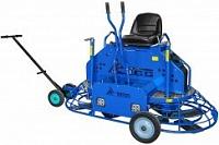 картинка Двухроторная затирочная машина TSS DRD2000L компании Нова Механика