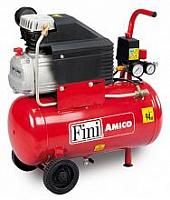 картинка Компрессор поршневой Fini AMICO SF2500-24 230/50 FINI компании Нова Механика