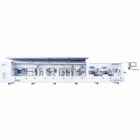 картинка Автоматический кромкооблицовочный станок JIYU JY-868JKGC компании Нова Механика