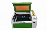 картинка Лазерно-гравировальный станок с ЧПУ LTT-Z6040B (50ВТ) компании Нова Механика
