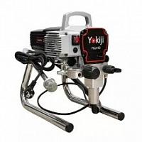 картинка Окрасочный аппарат YOKIJI YKJ 110 компании Нова Механика