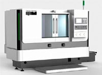 картинка Станок для шлифования наружной резьбы GX7120 компании Нова Механика